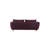 Vaughan 91'' Velvet Sofa-1564724029