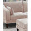 Magnifique rosé LAF / RAF à un fauteuil Morgan-1695486699