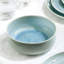 Villeroy & Boch Like Crafted Blueberry 6 Piece Breakfast Lunch Dining Set