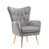 Gray Velvet selected
