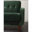 Germany 2 Seater Loveseat Sofa-1502069741