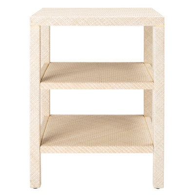 Elvina End Table