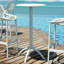 Table de bar en plastique-24095854