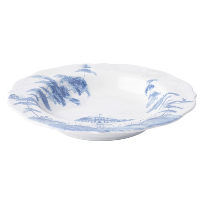 Country Estate Pasta/Soup Bowl