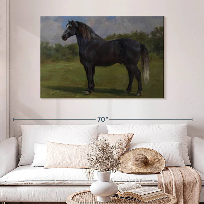 Brampt Madere, 32" H x 48" W