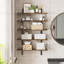 Rangement pour salle de bain Melica