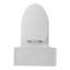 1.28 GPF Elongated One-Piece Toilet (Seat Included)
