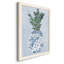 Moonlight Vase I - Peinture sur toile encadrée-676846752-676846757