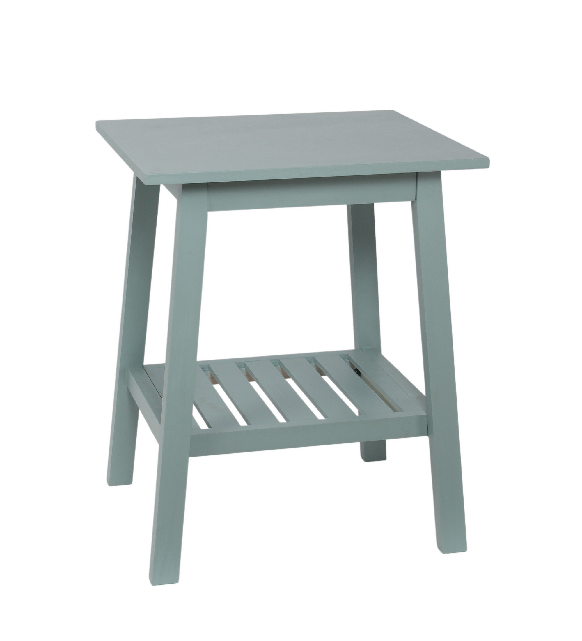 Winston Porter Manufactured Wood Accent Stool Wayfair