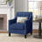 Damira Upholstered Armchair-824346338