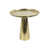 Brass is out of stock selected