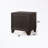 Nightstand with 2 drawers