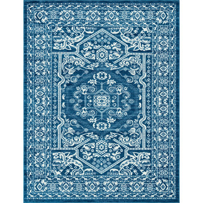 Oriental Indoor Rug