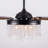Kaleb 42'' Ceiling Fan with Light Kit-1232433861