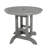 Arbnora 4 - Person Patio Dining Set with Round Table-610722225-586096578-586096576