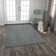 Caryville Handmade Wool Rug