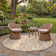 Herefordshire Performance Floral Indoor/Outdoor Area Rug