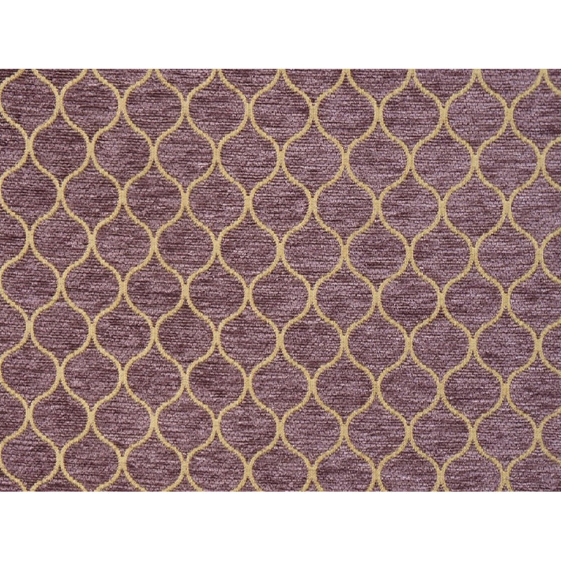 Tissu Sarah, Passion
