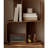 Modern Classic Minimalist Style Bookcase