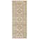 Kaed Machine Woven Oriental Area Rug 