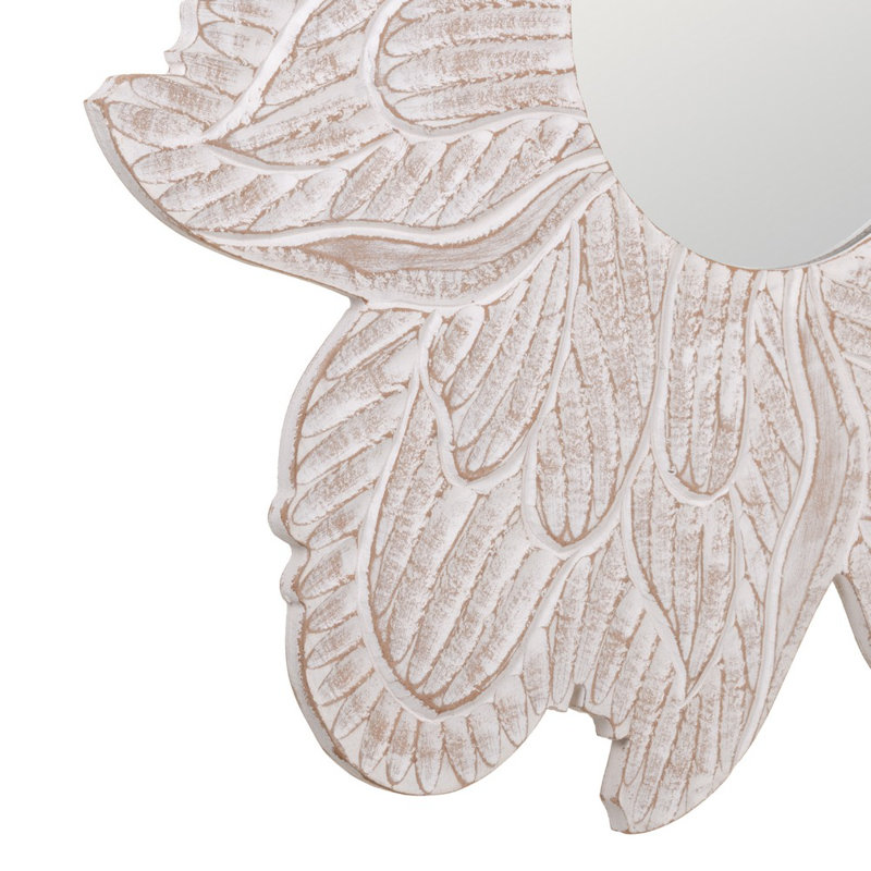 Abriel Round Mirror