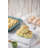 CHEFMADE Non-Stick Carbon Steel Baking Sheet