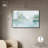Mirrored Aqua Dream I Canvas Coastal Abstracts by Art Remedy-107778442-107778452