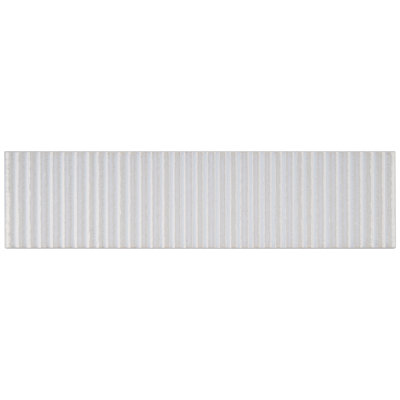 Soldeu 3" x 12" Ceramic Subway Tile