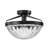 Ameyah Semi Flush Mount