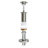 Pop-Up Bathroom Sink Drain-3999323