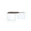 Ayviana Sled Coffee Table