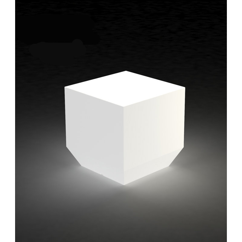 Vela Outdoor Table Lamp, Yes, Yes, Plug-In