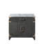 Plateau de meuble-lavabo simple Laurel-104787989-105299946-121974708