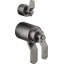 Litze® Shower Integrated Valve with Handles-52557104-52557102