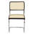Marcel Breuer Cesca Cane Cantilever Dining Side Chair-1285297621