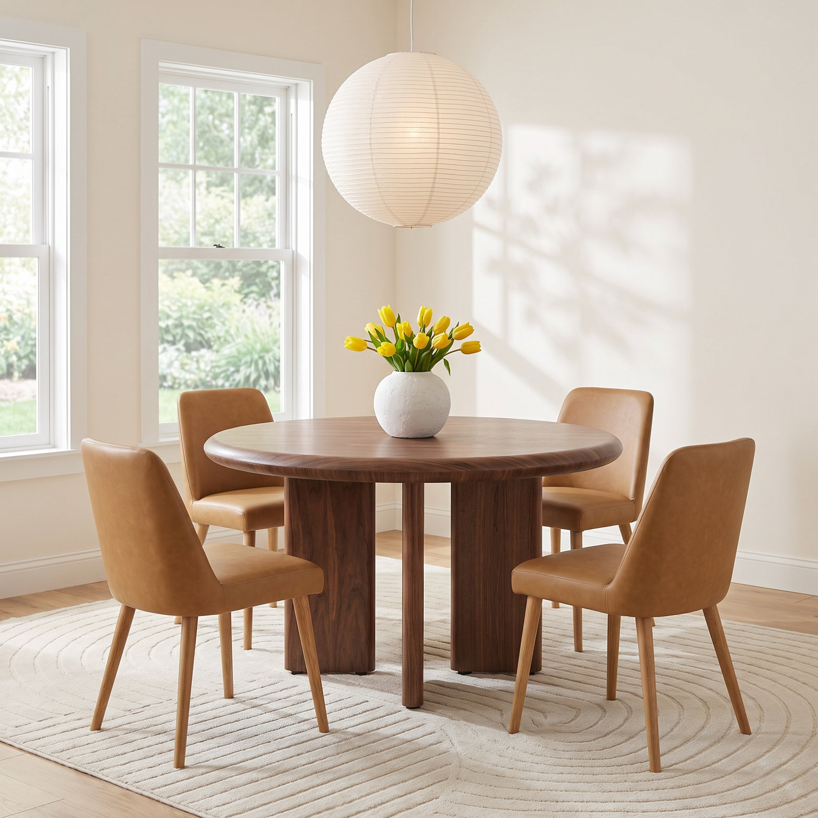 Harper 53" Dining Table
