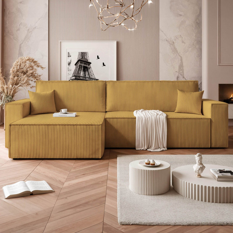 4 Seater Sofa Bed