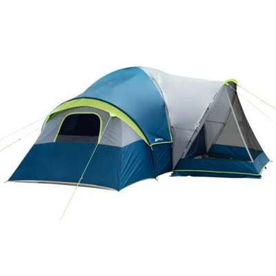 10 Person Tent