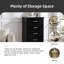 Commode décorative Stasja-303332289