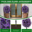 60 cm H Faux Plant-2106428436