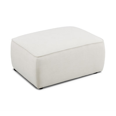 Travock Sand - Lin recyclé Hudock