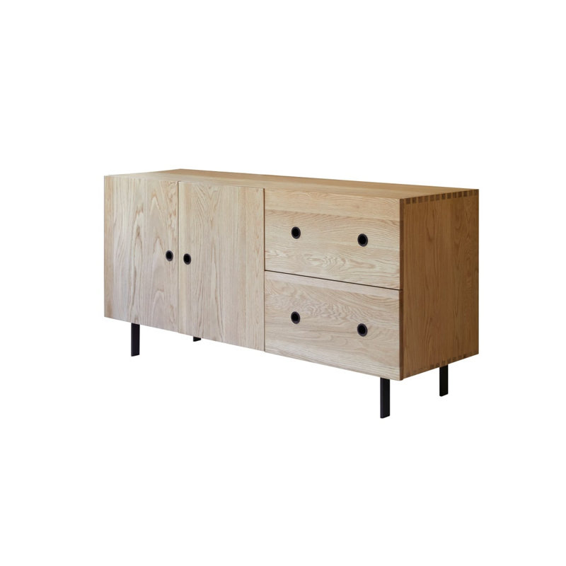 Jeanne 59.06'' W Sideboard