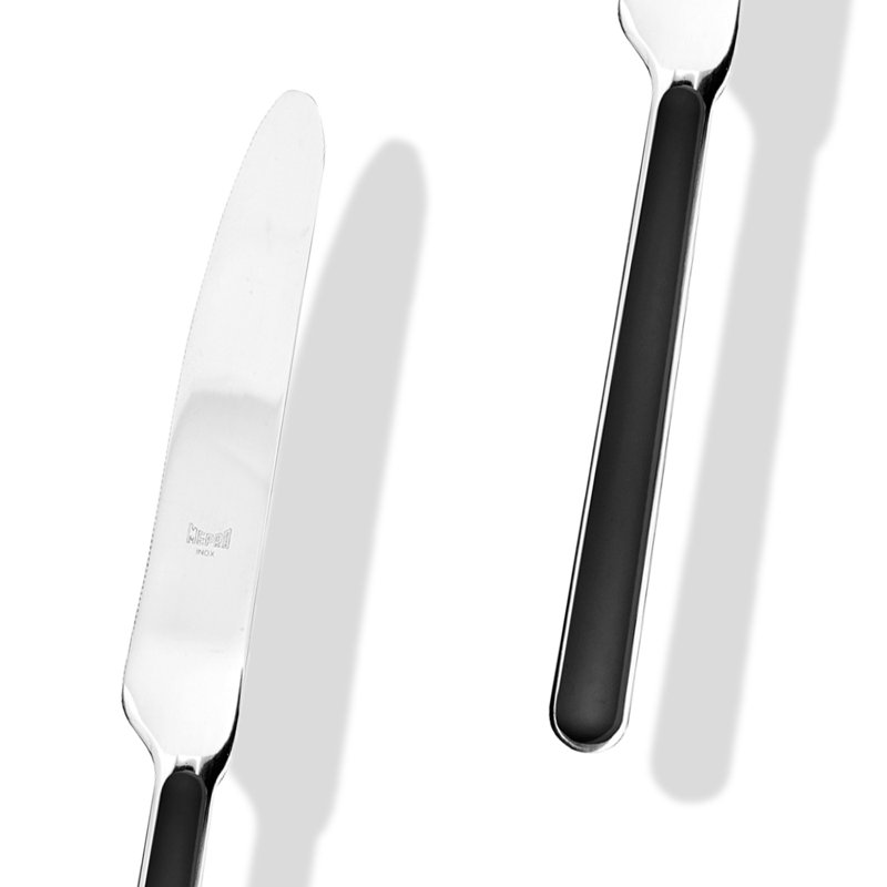 MEPRA Fantasia Stainless Steel Flatware Set
