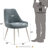 Hosley Side Chair (set-2)