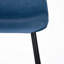 Chaise d'appoint rembourrée Durflinger-1221857010-1221950667