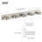 Ravo LED  Vanity Light High Transmittance and Dimmable 5500K with 270° Rotatable Head-1470892280-1470892277