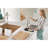 Arbor Touchless Single Handle Kitchen Faucet with Accessories-9430725