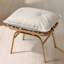 Chaise berçante Casual Home-99378218
