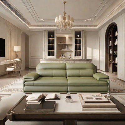 Nordic Modern sofa