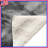 Monochrome Mountain Landscape Blankets-126400885